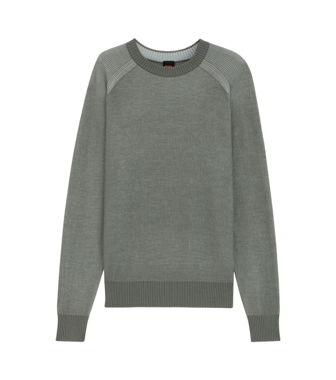 Hugo Boss-Orange Akajer 10277113 01 076 Open grey