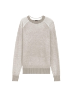 Hugo Boss-Orange Akajer 10277113 01 070 Open grey