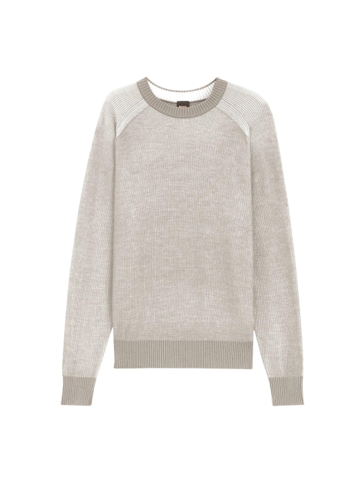 Hugo Boss Orange Akajer 10277113 01 070 Open grey