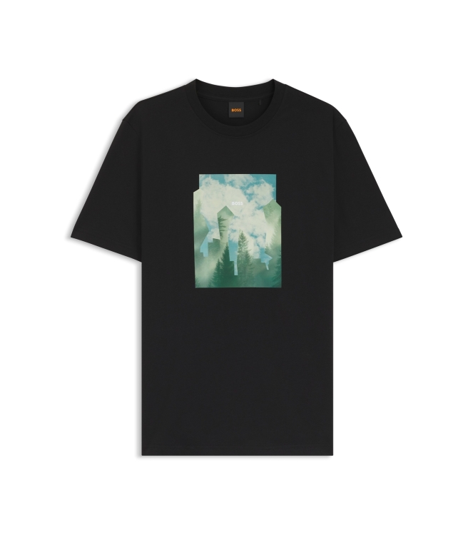 Hugo Boss-Black Te_Cover 10277382 01 001 Black