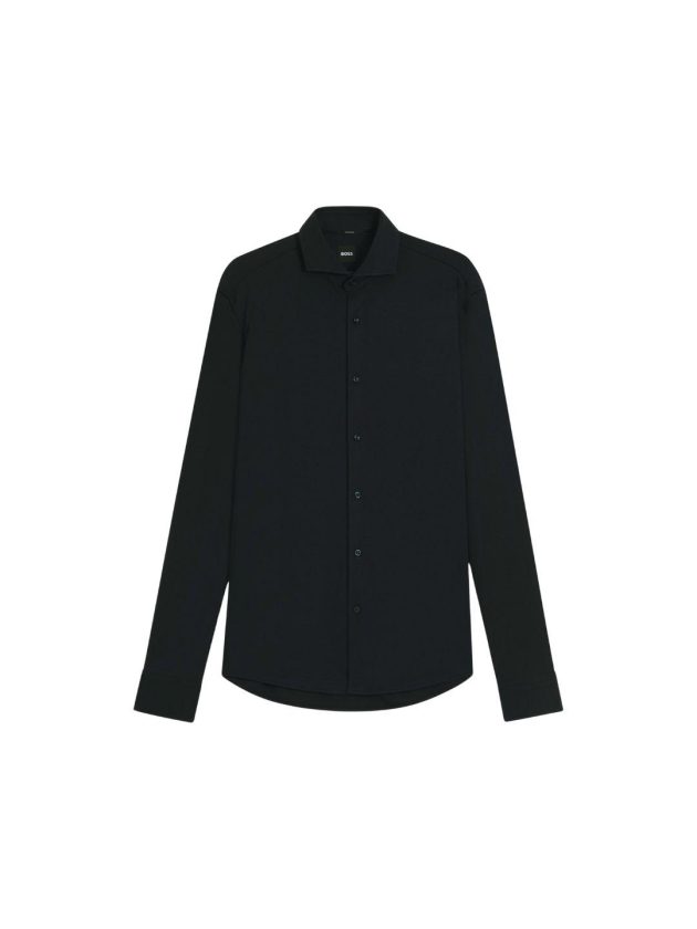 Hugo Boss-Black P-JOE-SP-261 10277423 01 348 Open green