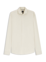 Hugo Boss-Black P-JOE-SP-261 10277423 01 131 Open White