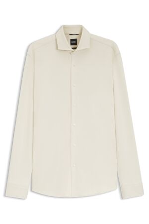 Hugo Boss Black P-JOE-SP-261 10277423 01 131 Open White