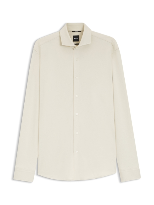Hugo Boss Black P-JOE-SP-261 10277423 01 131 Open White