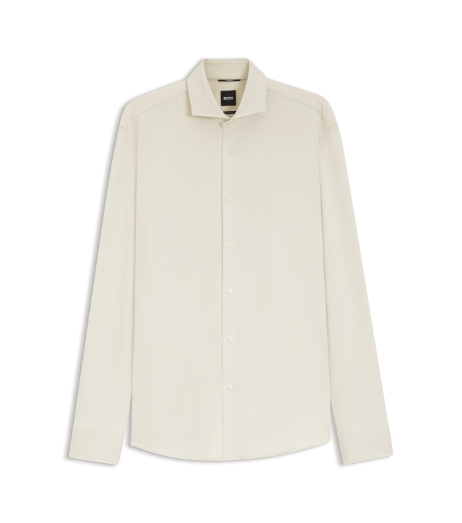 Hugo Boss-Black P-JOE-SP-261 10277423 01 131 Open White