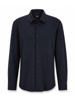 Hugo Boss-Black P-HANK-S-K-261 10277424 01 404 Dark blue