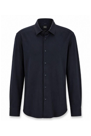 Hugo Boss Black P-HANK-S-K-261 10277424 01 404 Dark blue