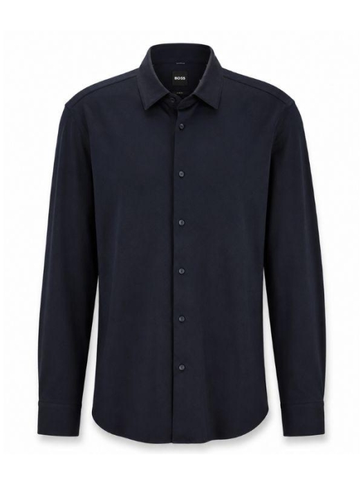 Hugo Boss Black P-HANK-S-K-261 10277424 01 404 Dark blue