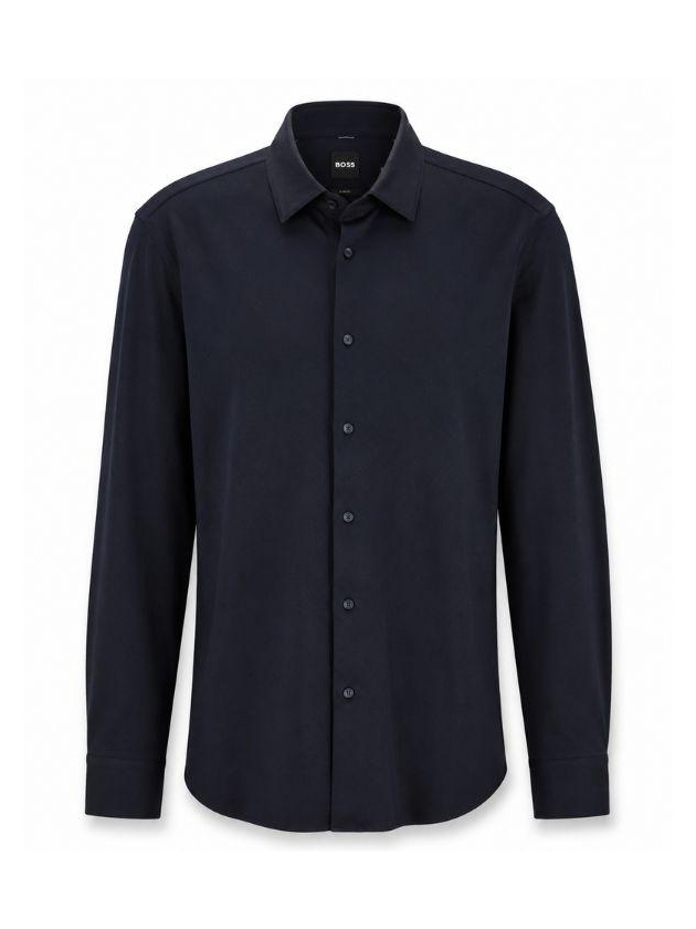 Hugo Boss-Black P-HANK-S-K-261 10277424 01 404 Dark blue
