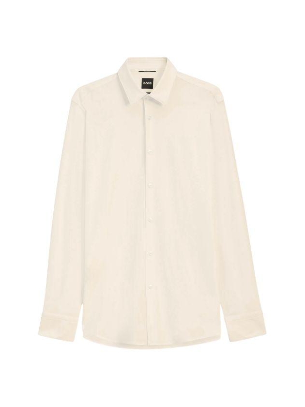 Hugo Boss-Black P-HANK-S-K-261 10277424 01 131 Open White