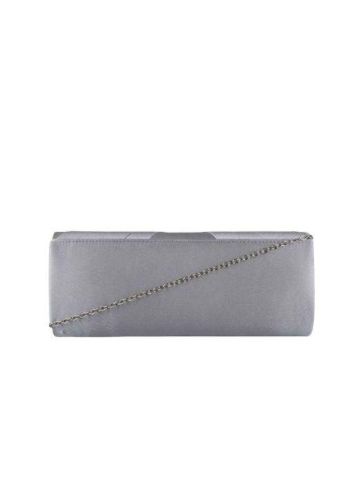 Bulaggi Suka clutch 71 Zilver