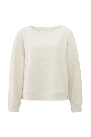 Yaya M?lange sweatshirt