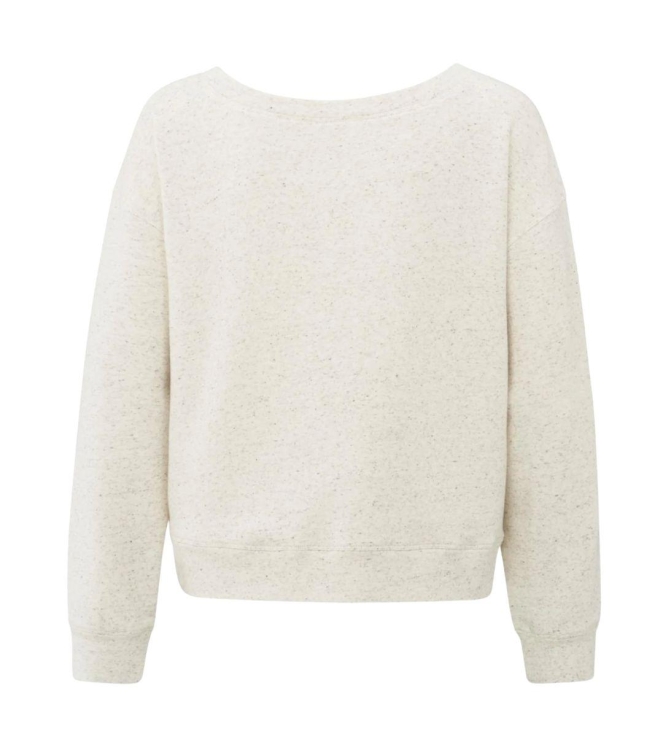 Yaya M?lange sweatshirt