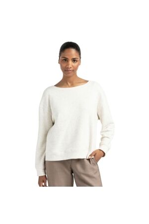 Yaya M?lange sweatshirt