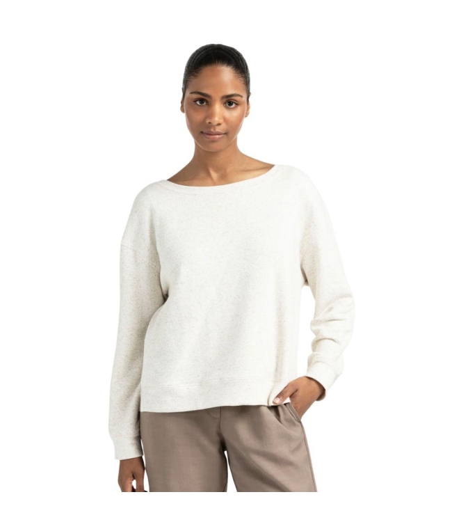 Yaya M?lange sweatshirt
