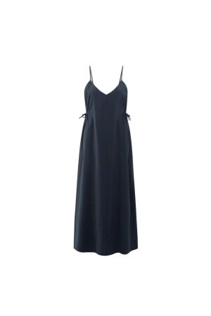 Yaya Strappy dress with drawstrings