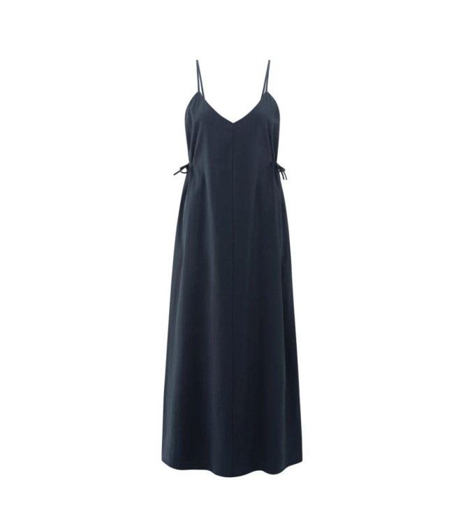 Yaya Strappy dress with drawstrings