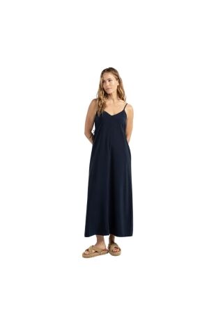 Yaya Strappy dress with drawstrings