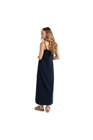 Yaya Strappy dress with drawstrings