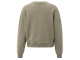 Yaya Sweatshirt 99008 Capers melange