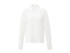 Yaya Shirt with removable collar an 99014 Off white