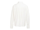 Yaya Shirt with removable collar an 99014 Off white