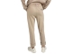 Yaya Pantalon with elastic waist 990061 Sand beige 