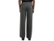Yaya Woven wide leg trousers  with 99020 Anthracite mel