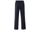 Yaya Woven wide leg trousers with s 94016 Inkwell blue
