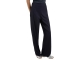 Yaya Woven wide leg trousers with s 94016 Inkwell blue