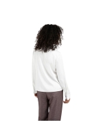 Yaya Blouse with bow collar detail 00000 Pure white