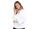 Yaya Soft blouse with wide cuffs 00000 Pure white