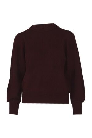 Freequent jaquard 3/4 sleeve Port Royale