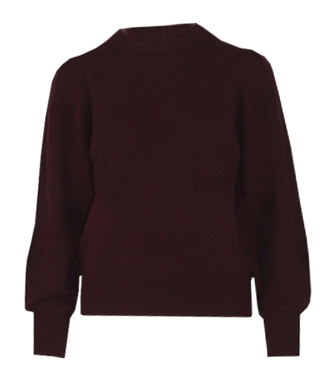 Freequent jaquard 3/4 sleeve Port Royale