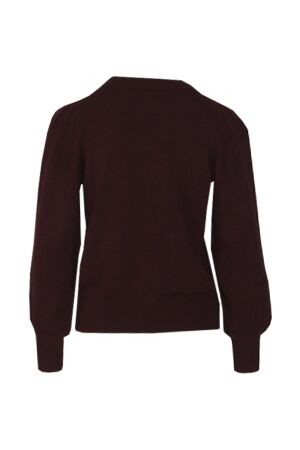 Freequent jaquard 3/4 sleeve Port Royale