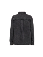Freequent Light denim Vintage grey denim