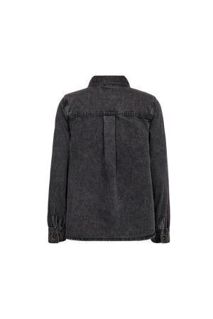 Freequent Light denim Vintage grey denim