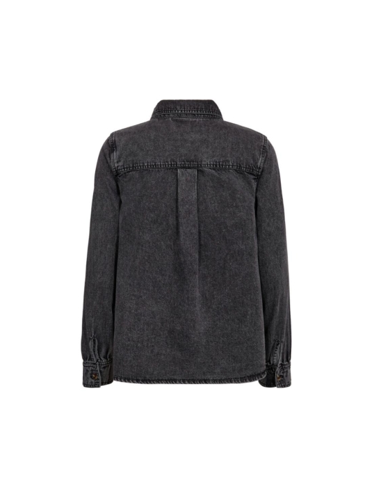 Freequent Light denim Vintage grey denim