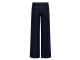 Freequent Straight full length denim Dark blue denim 32
