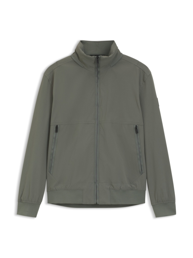 Hugo Boss-Orange Okri 10262577 01 076 Open grey