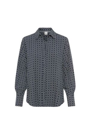 Brax STYLE.VIC 22 Navy