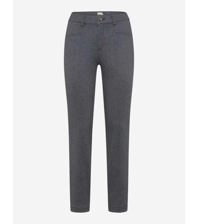 Brax STYLE.SHAKIRA S 06 Smoke grey