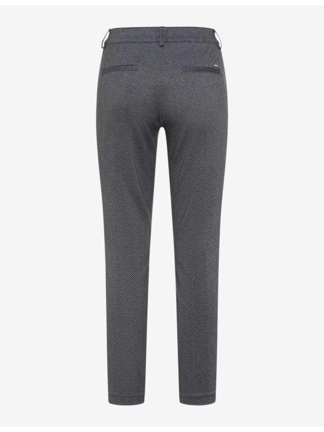 Brax STYLE.SHAKIRA S 06 Smoke grey