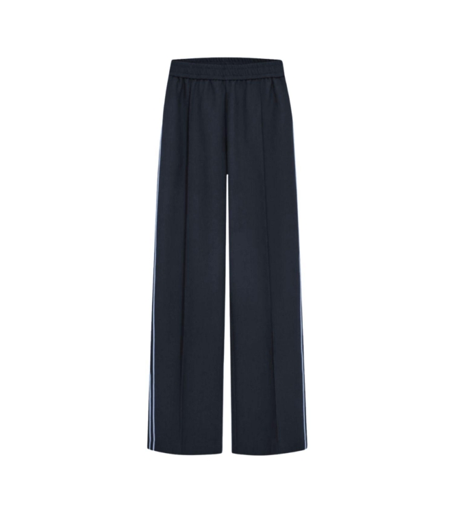 Freequent Sporty deco tape Salute w. star 0ff white