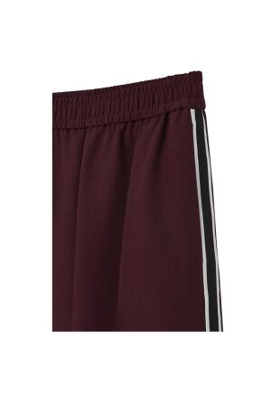 Freequent Sporty deco tape Port royale w. star off white