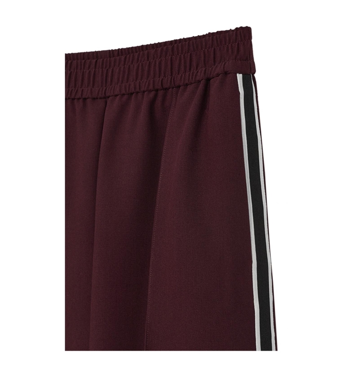 Freequent Sporty deco tape Port royale w. star off white