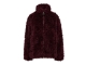 Freequent Faux fur zipper Port royale