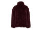 Freequent Faux fur zipper Port royale