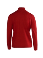 Leo en Ugo Top Red