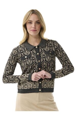 Leo en Ugo Top Multicolour